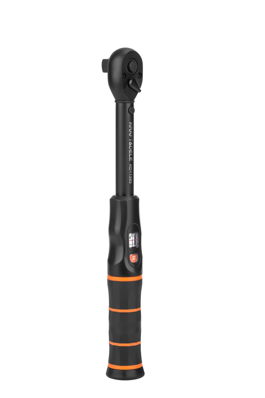 Cheie dinamometrica profesionala 1/2", 10-60 Nm – XR11393 — imaginea 3