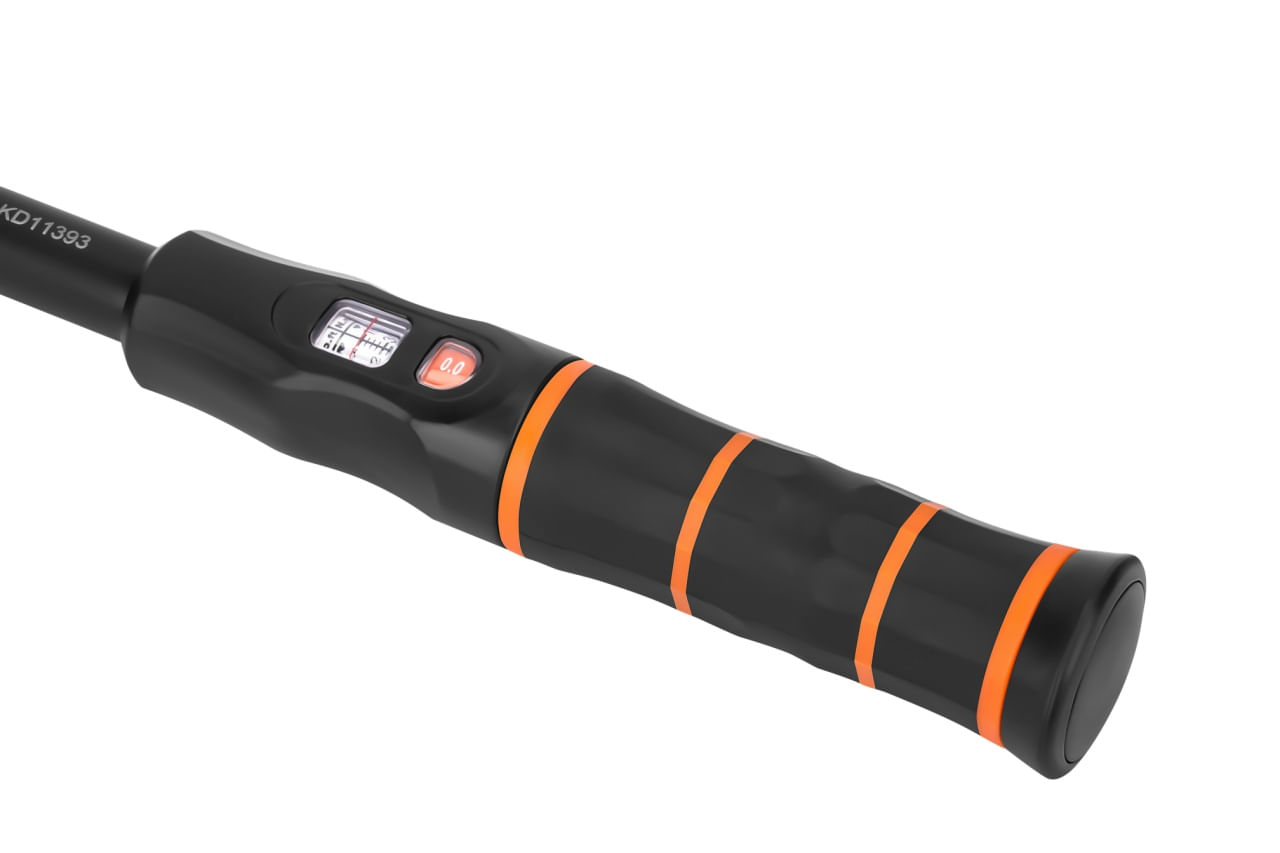 Cheie dinamometrica profesionala 1/2", 10-60 Nm – XR11393 — imaginea 5