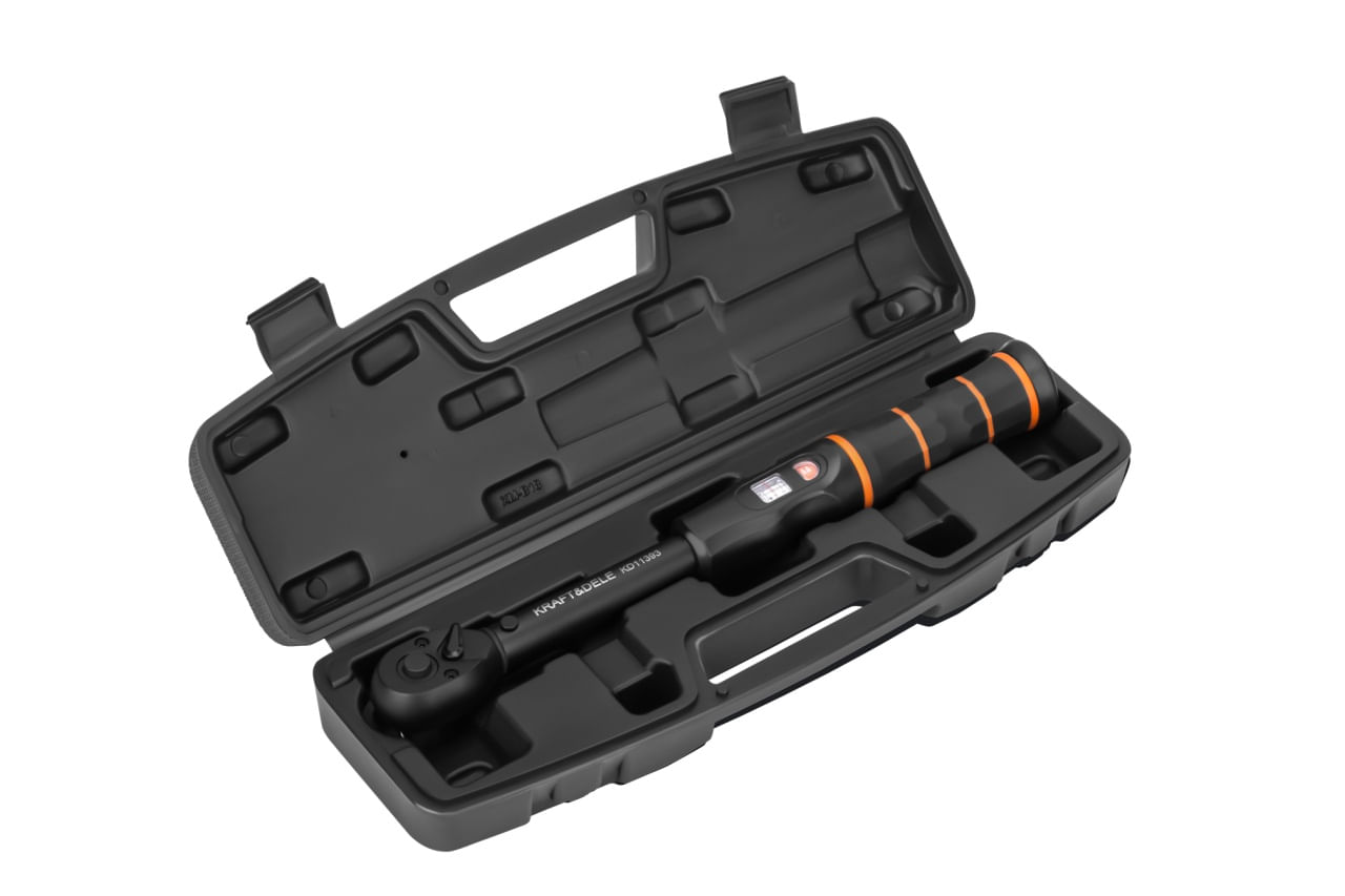 Cheie dinamometrica profesionala 1/2", 10-60 Nm – XR11393 — imaginea 8