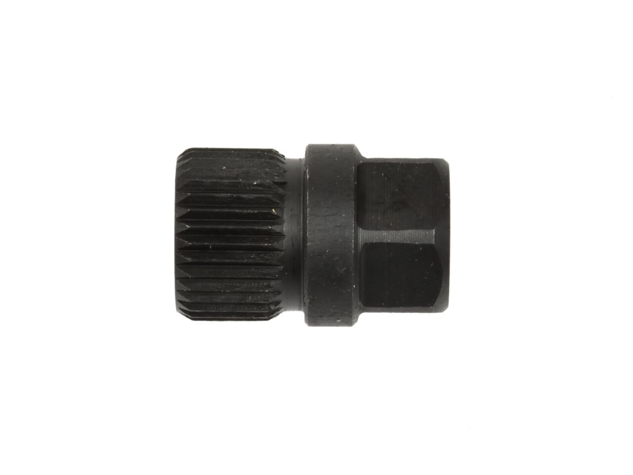 Cheie pentru fulie alternator 17mm 33z / 30mm, Geko G02782 - 1 | YEO
