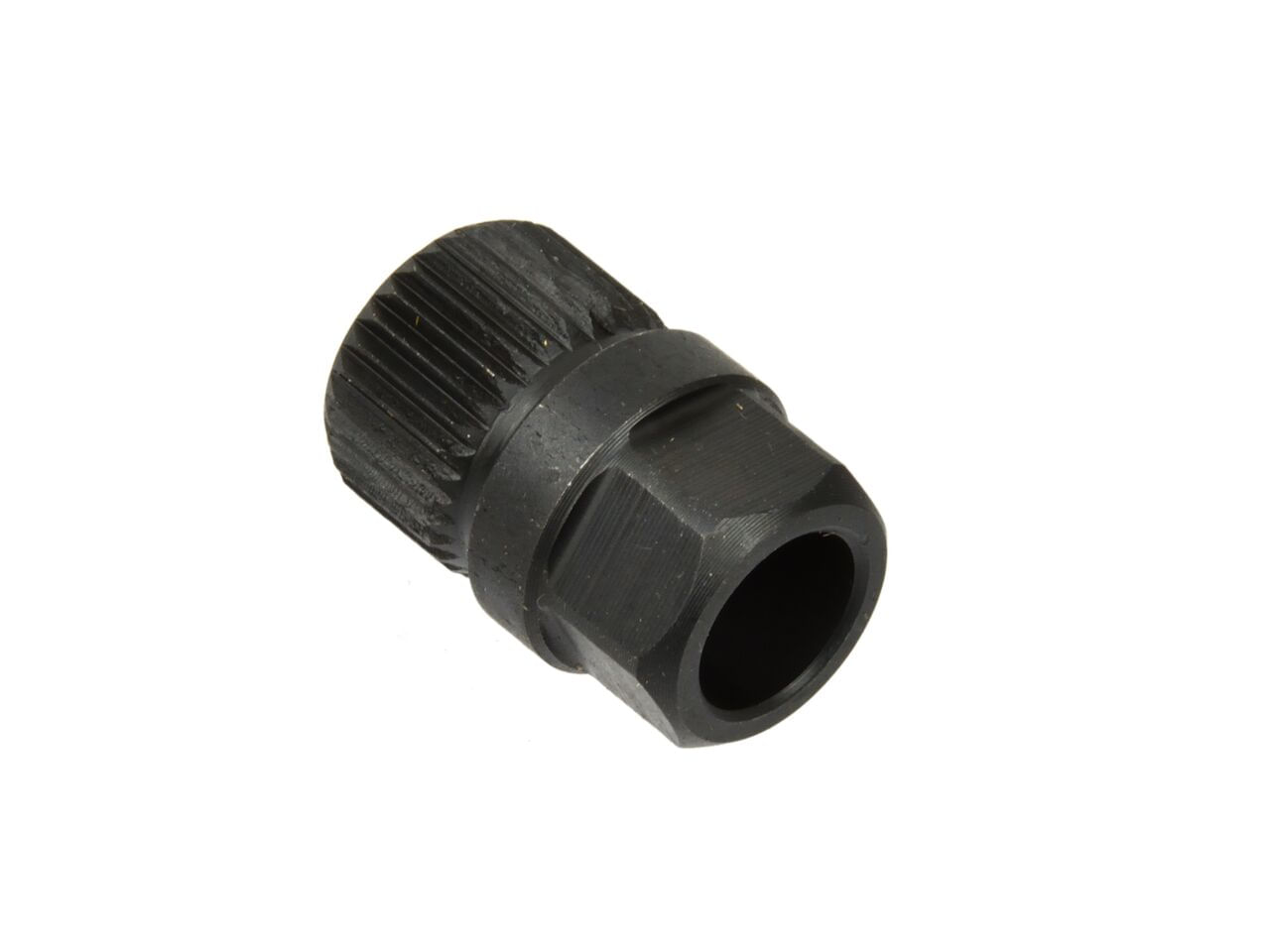 Cheie pentru fulie alternator 17mm 33z / 30mm, Geko G02782 - 2 | YEO