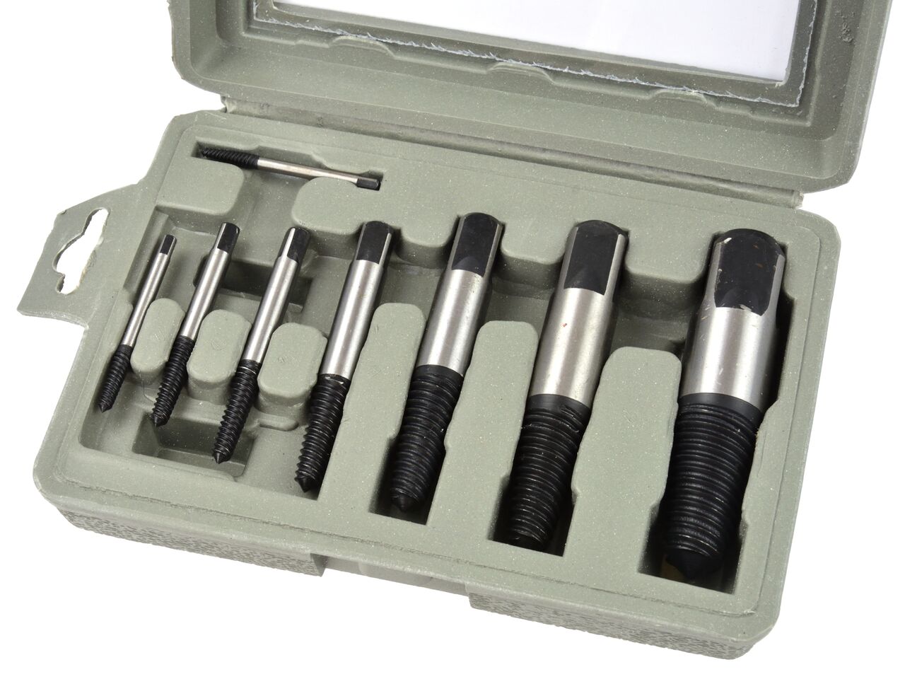 Set de tarozi 8 piese, GEKO G30031 - 3 | YEO