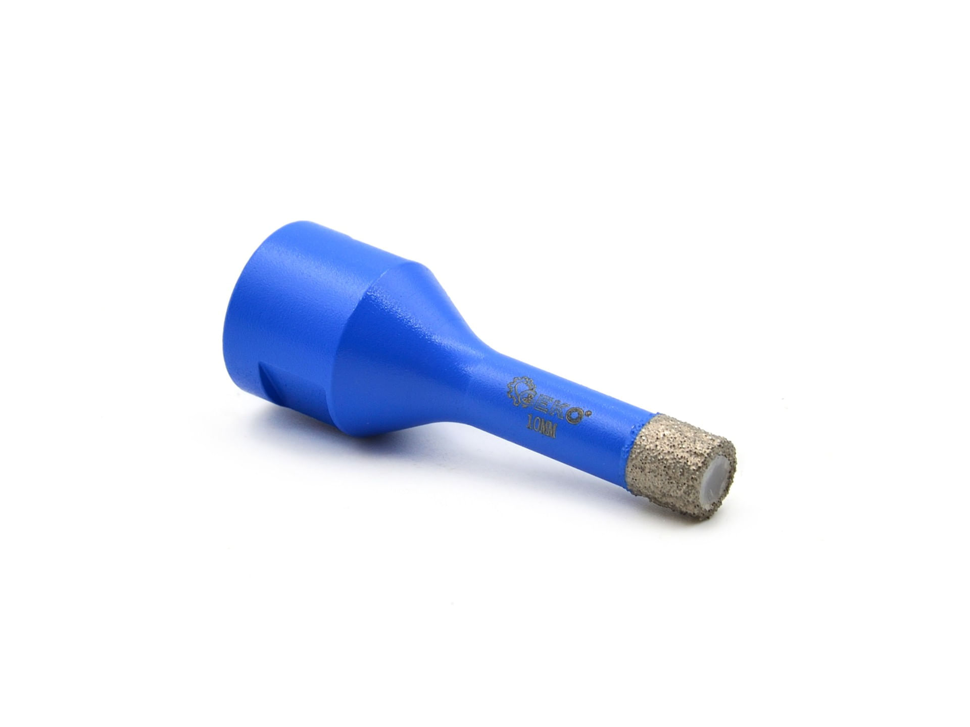 Carota diamantata 6mm pentru gresie M14, GEKO G65106