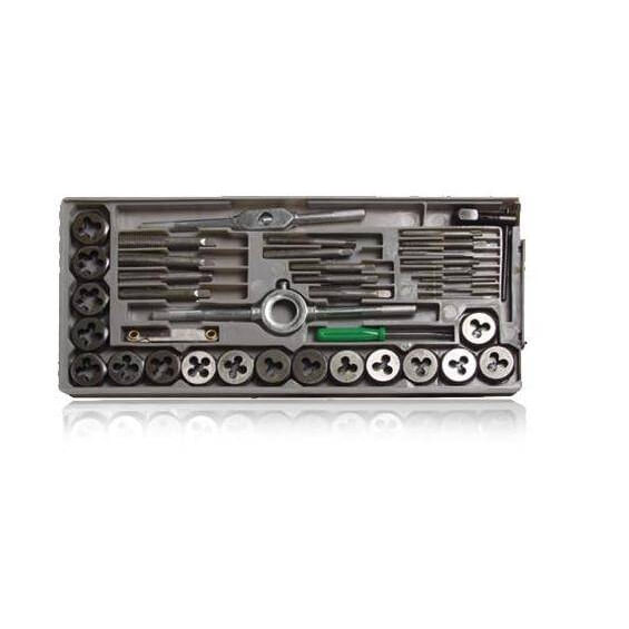 Set 40 bucati filiere si tarozi Gadget