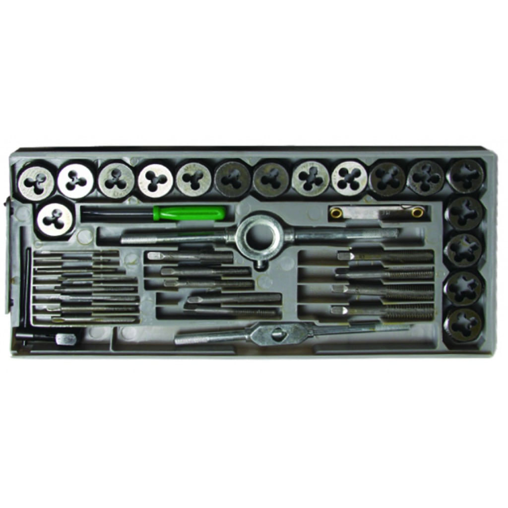 Set 40 bucati filiere si tarozi Gadget - 1 | YEO