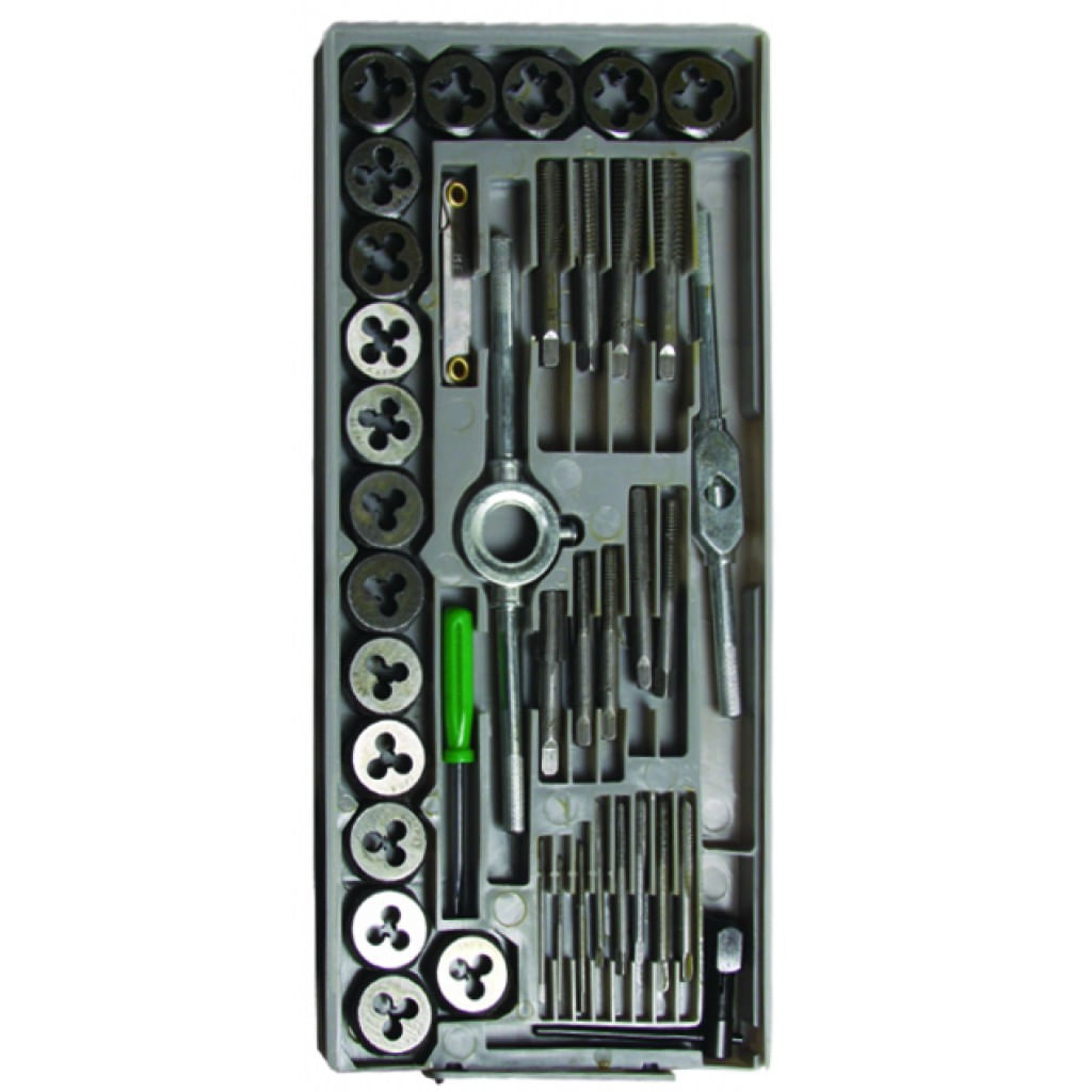 Set 40 bucati filiere si tarozi Gadget - 2 | YEO