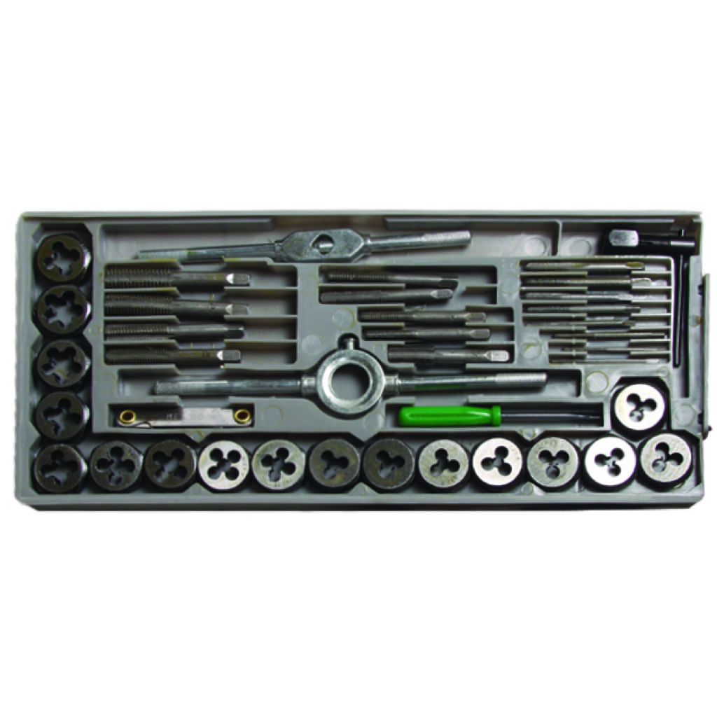 Set 40 bucati filiere si tarozi Gadget - 3 | YEO
