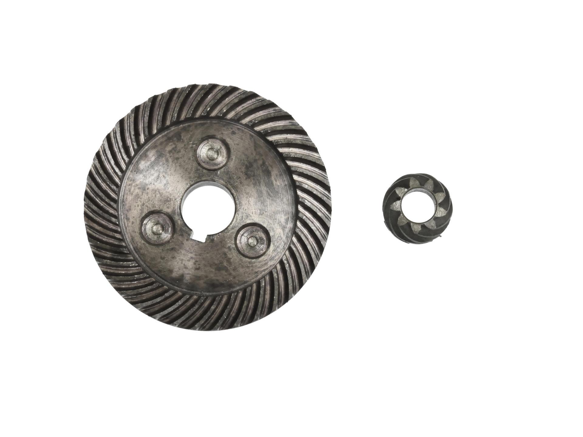 Roată dințată 230mm, Geko G00457 - imagine 3