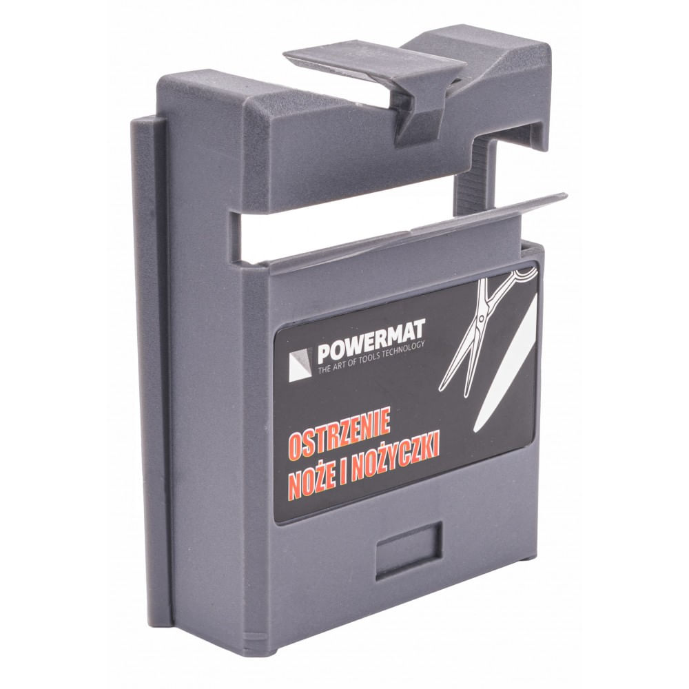 Ascutitor multifunctional 3in1 170W, Powermat PM-OWF-170M - 4 | YEO
