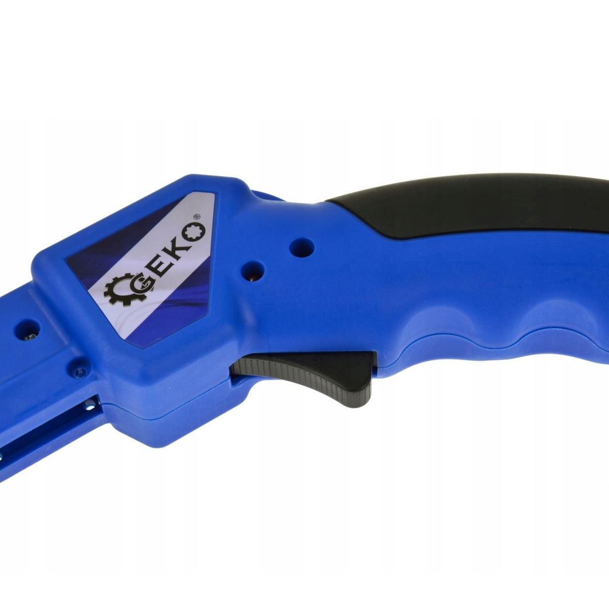 Cutit termic pentru taiat polistiren Geko G81211, taiere 150mm, 250W