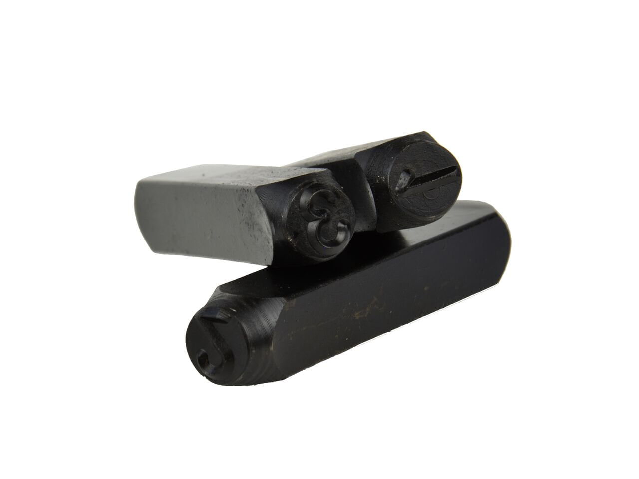 Set 9 poansoane cu numere 10mm, Geko G01814 - 2 | YEO
