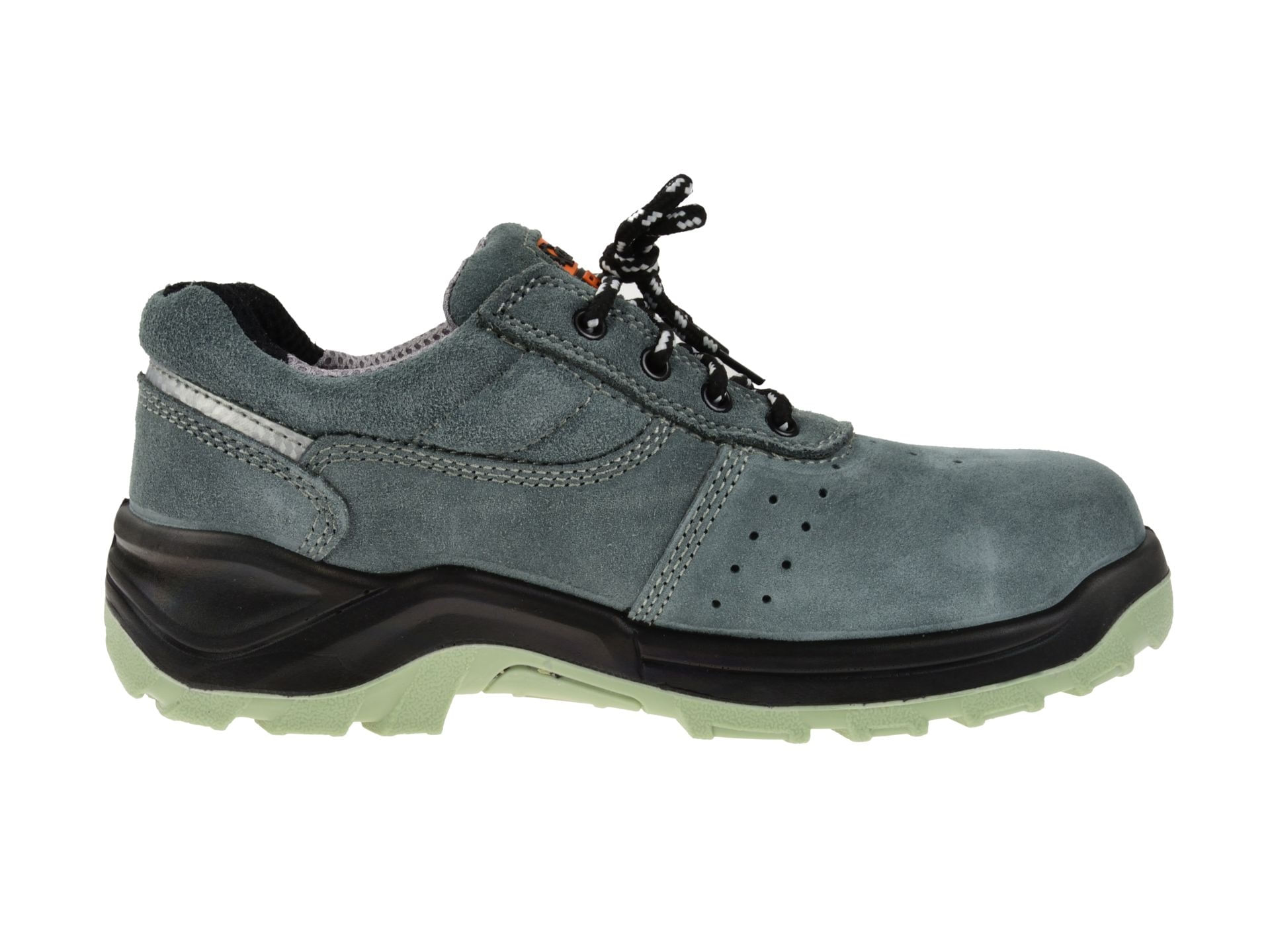 Bocanci de protectie pentru lucru, model nr.4, PREMIUM, Geko marimea — imaginea 4