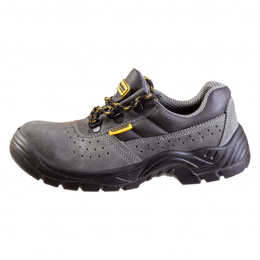 Pantofi de protectie Top Master WSL1P, marimea — imaginea 3