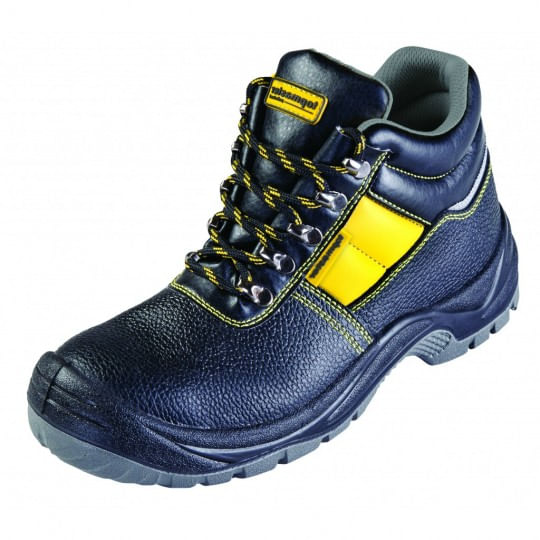 Pantofi de protectie Top Master WS3, marimea 47 — imaginea 2