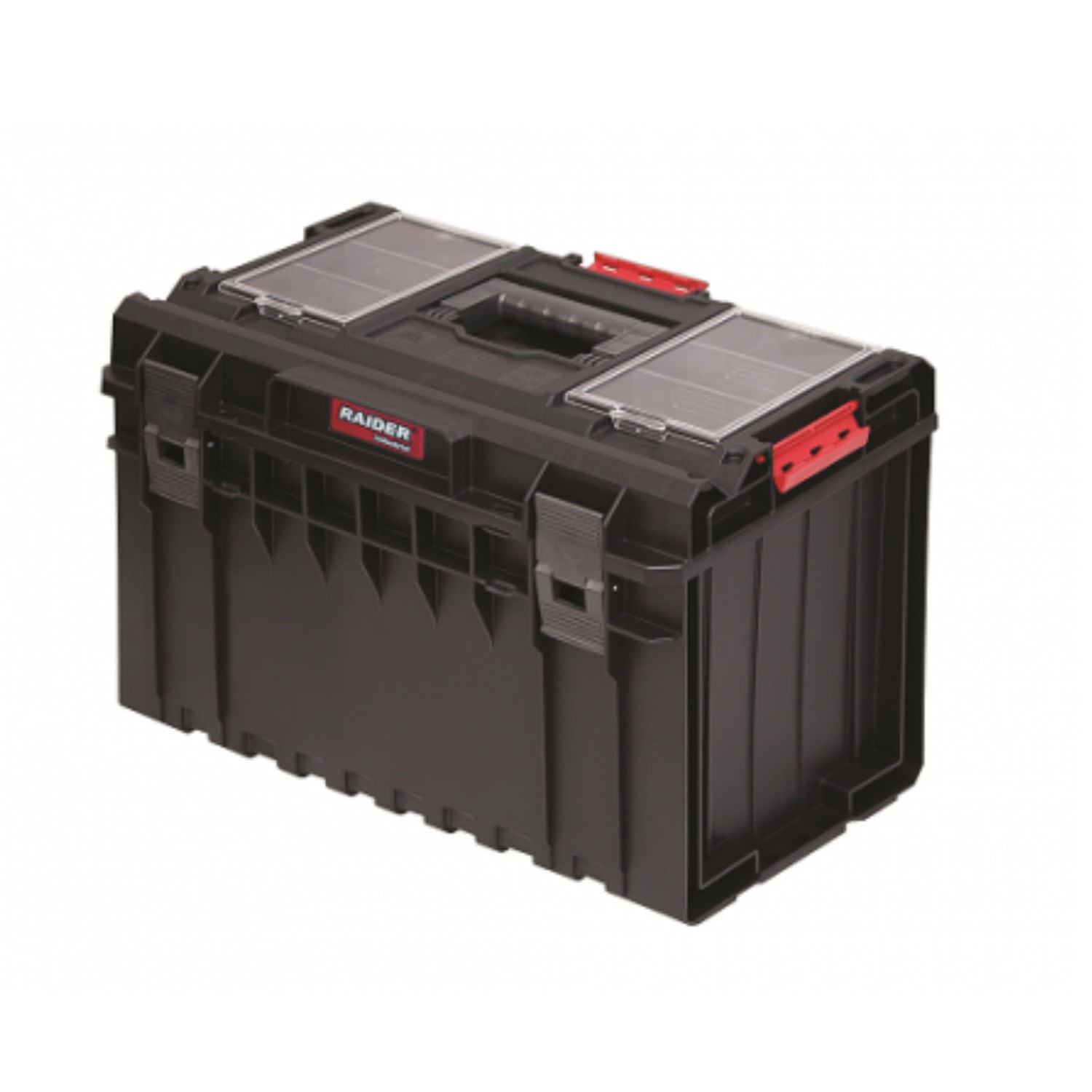 Cutie scule Raider RDI-MB52 pentru sistemul Multibox — imaginea 2