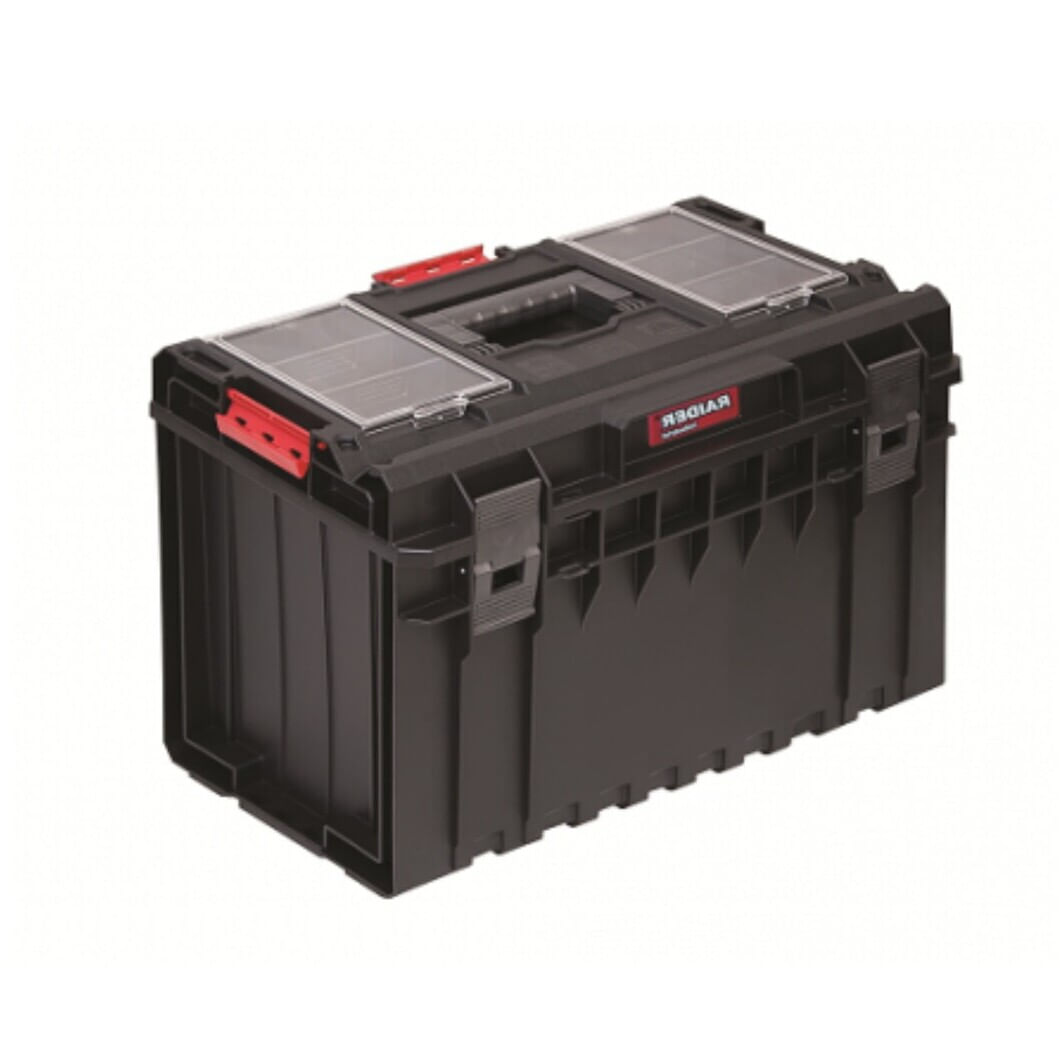 Cutie scule Raider RDI-MB52 pentru sistemul Multibox — imaginea 3