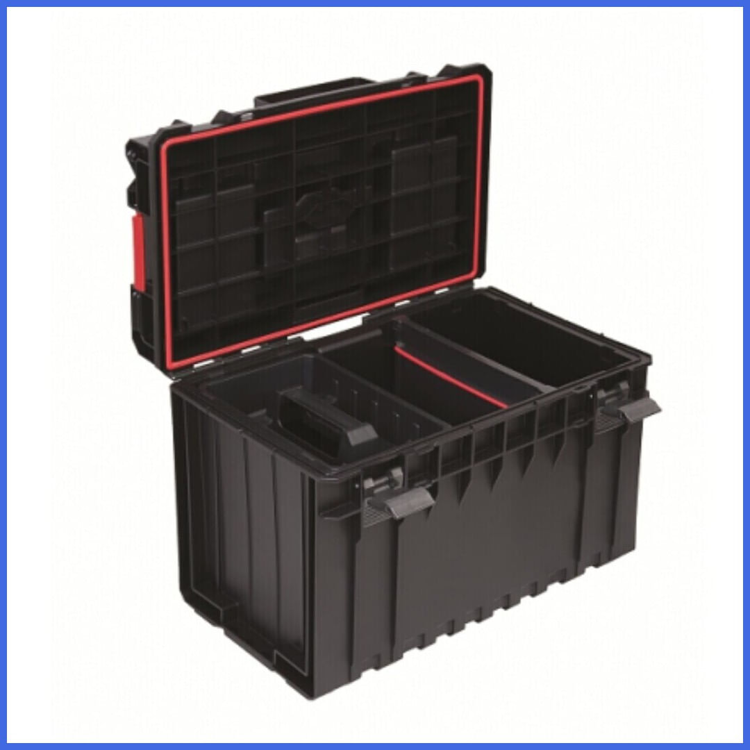 Cutie scule Raider RDI-MB52 pentru sistemul Multibox — imaginea 4