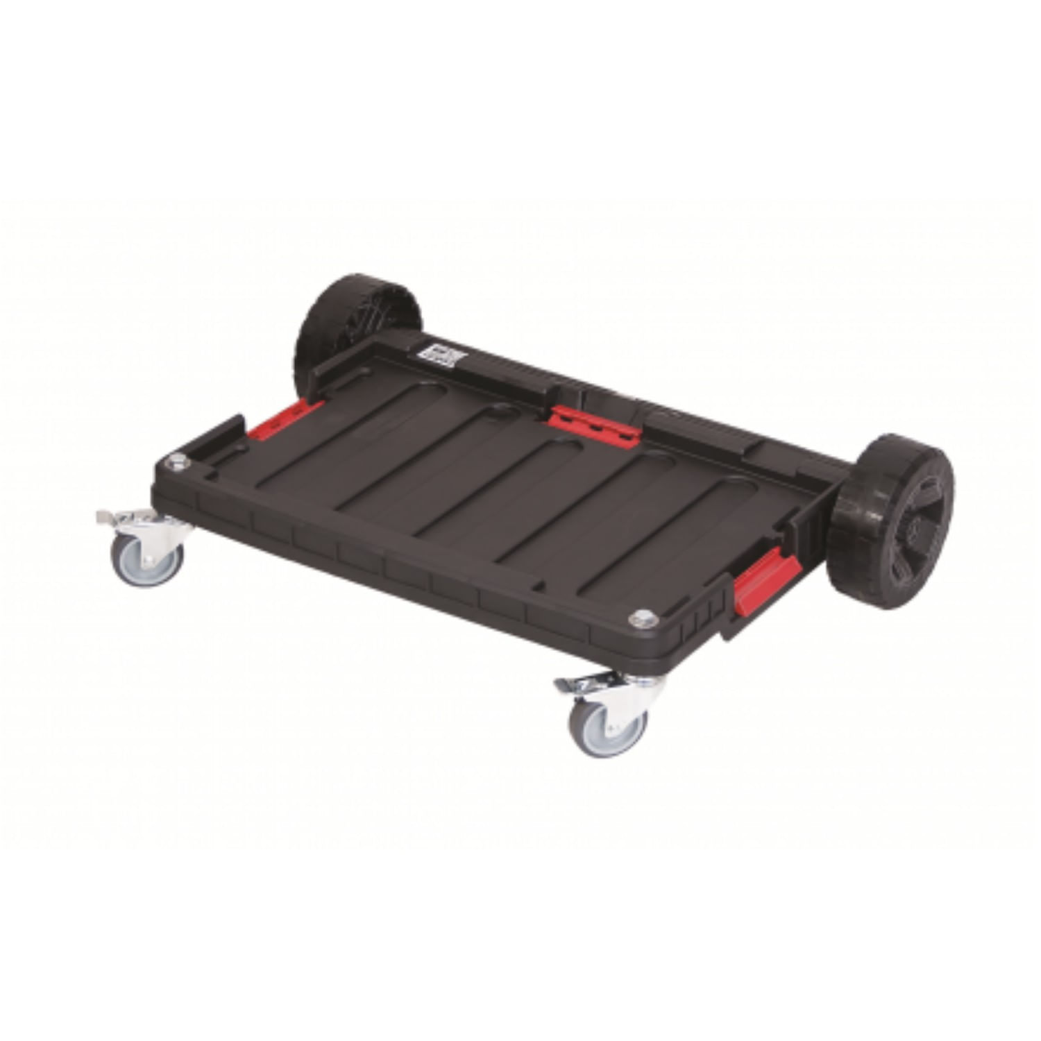 Baza mobila pe roti Raider RDI-WB01 pentru sistemul Multibox — imaginea 4