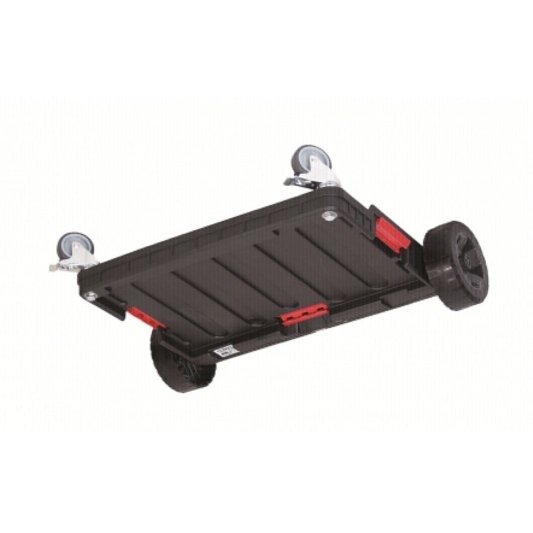 Baza mobila pe roti Raider RDI-WB01 pentru sistemul Multibox — imaginea 5