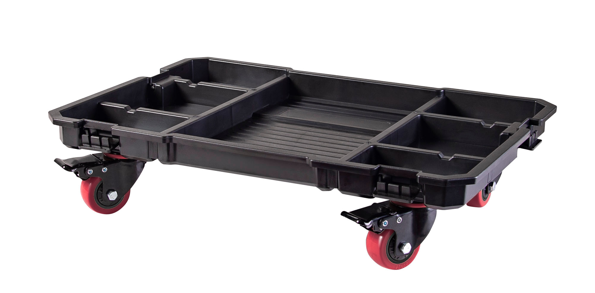 Baza roti sistem modular mobil Rd