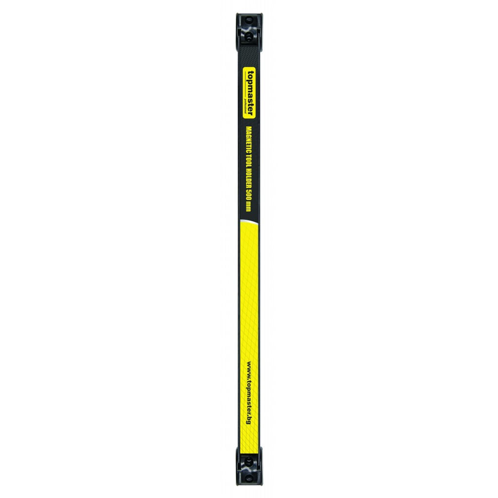 Bara magnetica pentru scule Top Master Pro 500 mm — imaginea 3