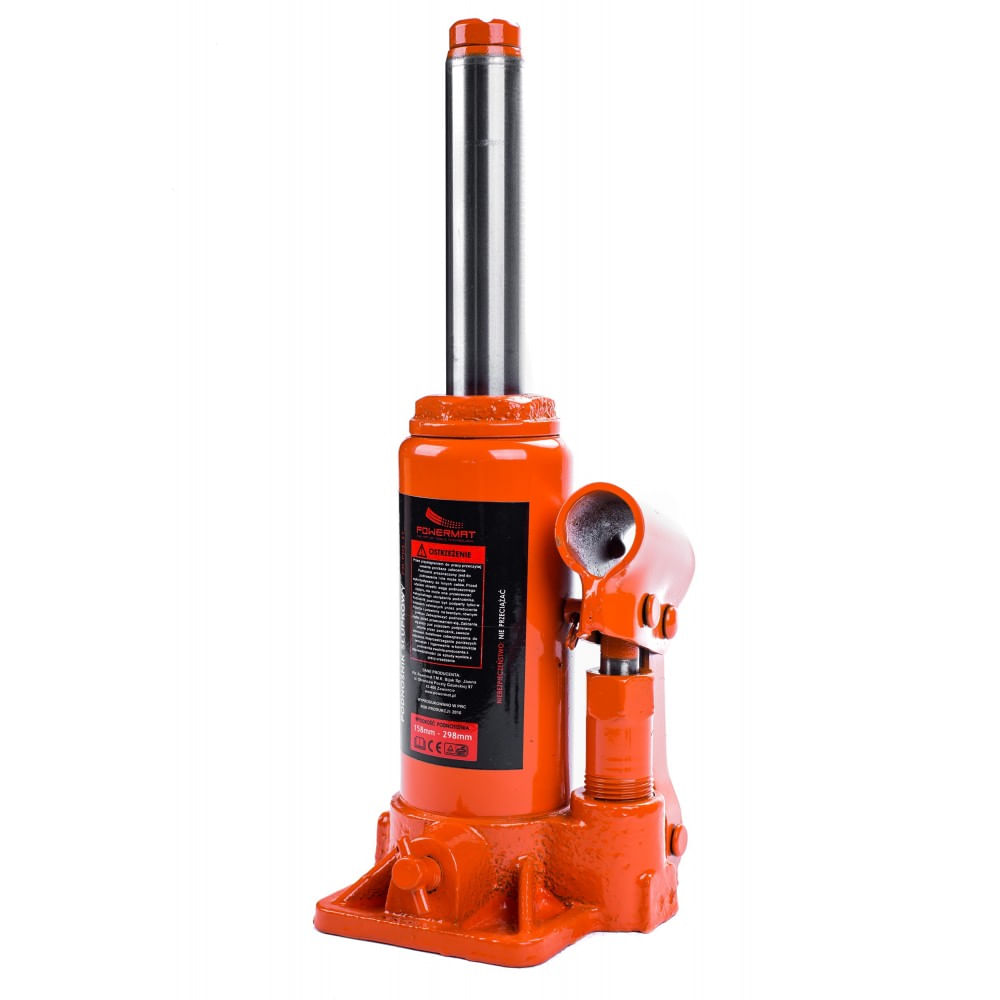 Cric hidraulic de 3T, Powermat PM-PHS-3T