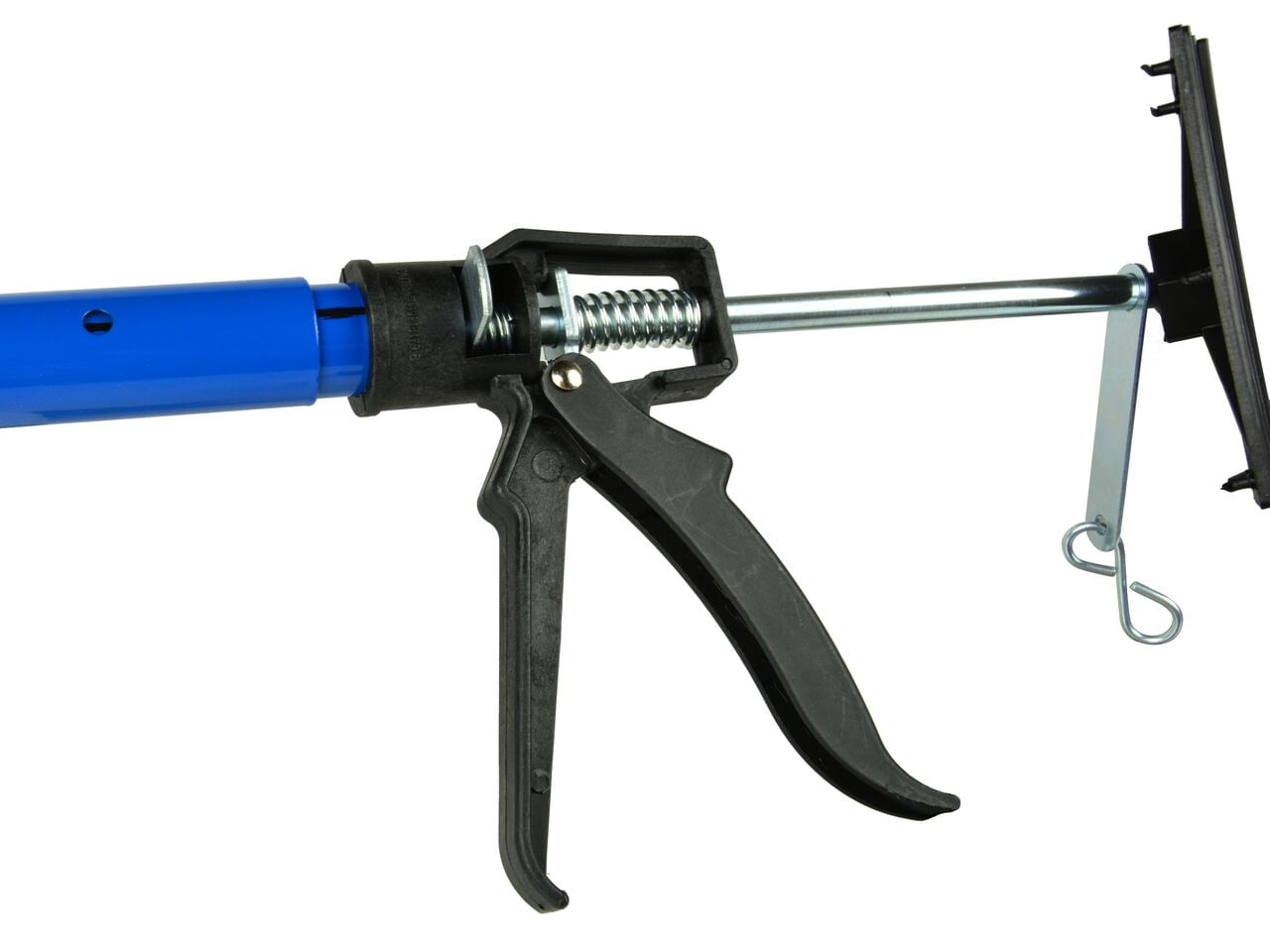 Suport telescopic pentru montare placi prefabricate 55-115cm 30kg, GEKO G31000 - imagine 3