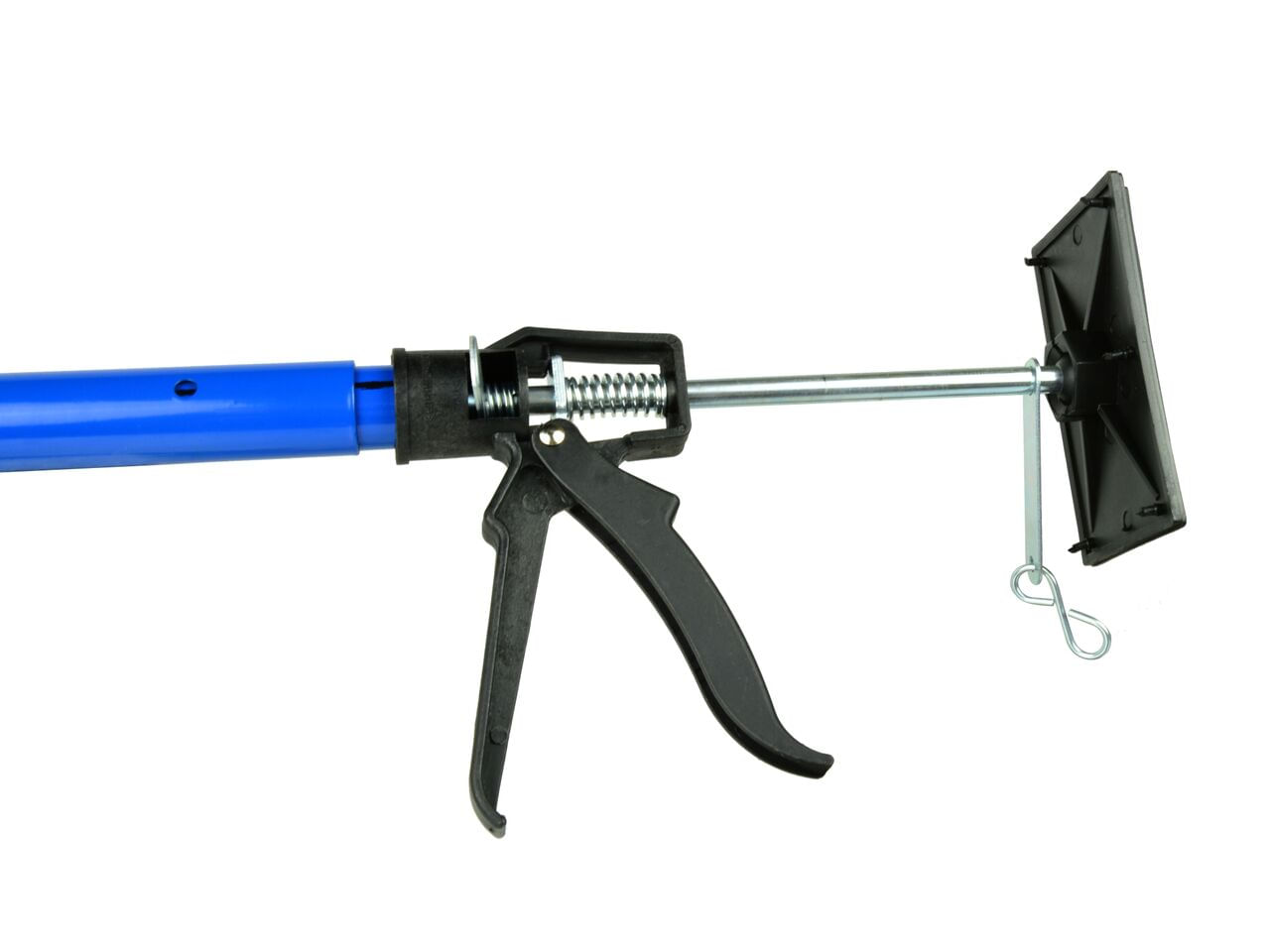 Suport telescopic pentru montare placi prefabricate 55-115cm 30kg, GEKO G31000 - imagine 4