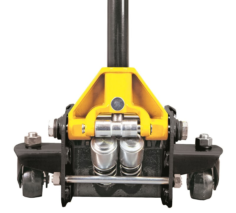 Cric hidraulic 2,5t TMP