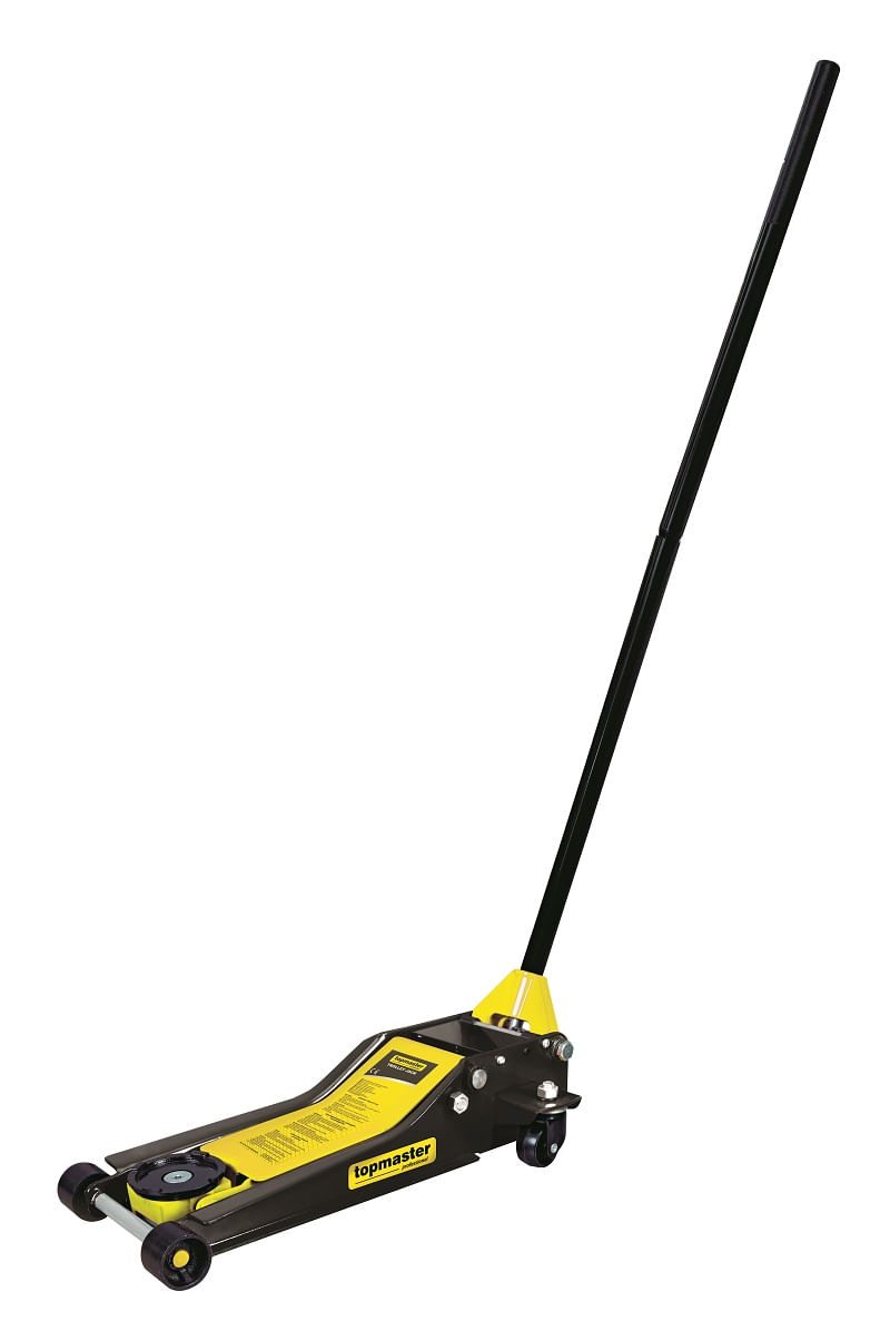 Cric hidraulic 2,5t TMP — imaginea 2