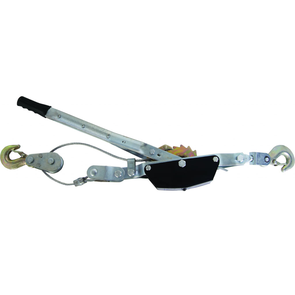 Dispozitiv strangere cu scripete manual 2.0t 5.0mm x 228cm, Gadget 300303 — imaginea 4