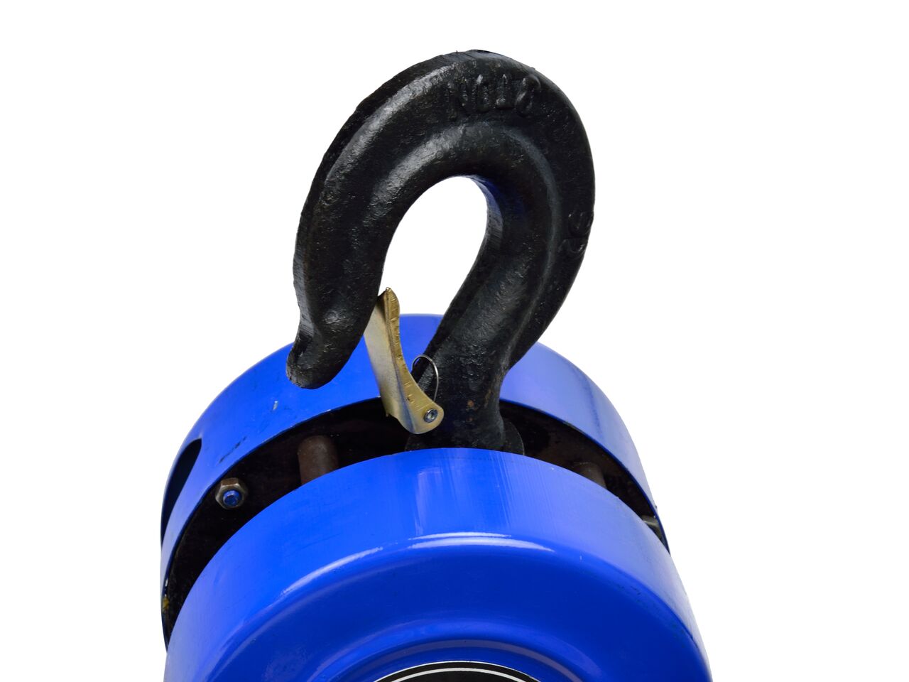 Scripete cu lant 3m 2T, GEKO PREMIUM G01096 — imaginea 7
