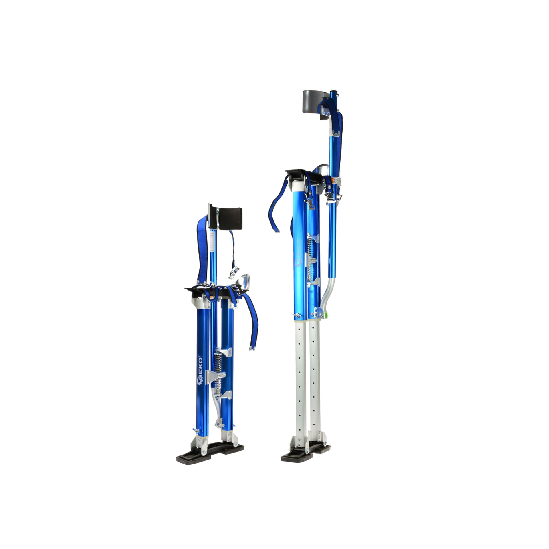 Extensii picioare pentru finisaje interioare, inaltime reglabila 61-101cm, Geko G02116 - 2 | YEO