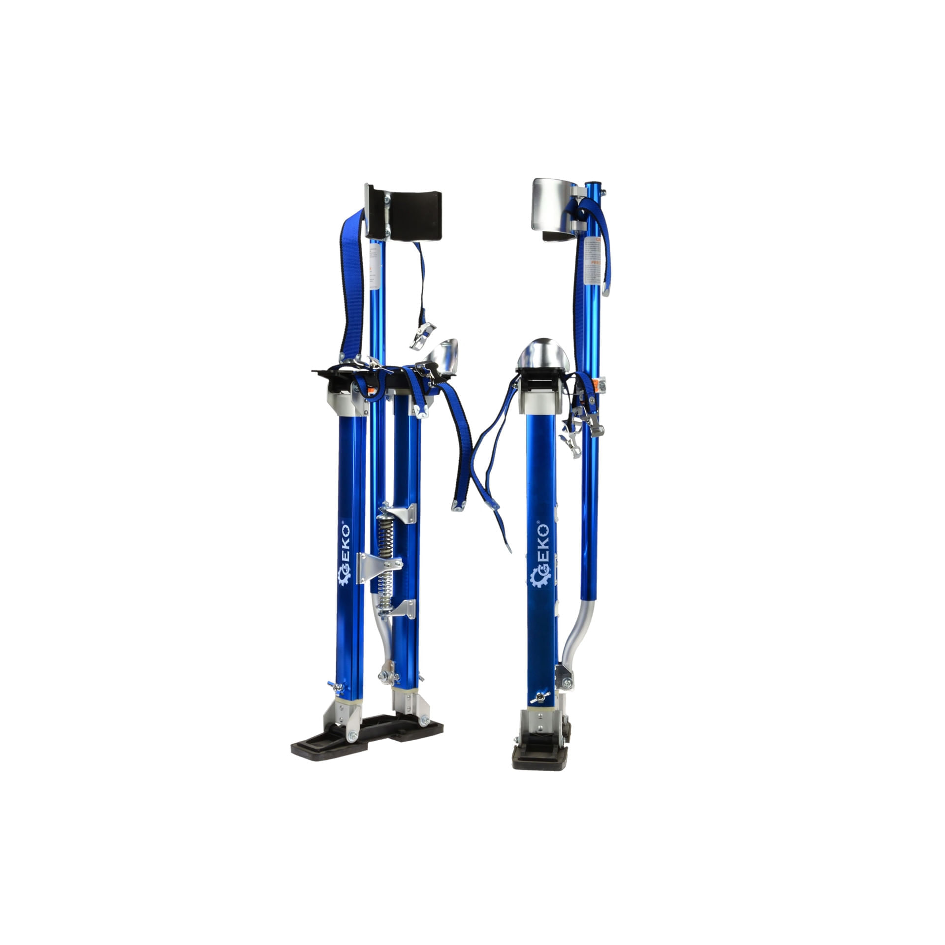 Extensii picioare pentru finisaje interioare, inaltime reglabila 61-101cm, Geko G02116 - 4 | YEO
