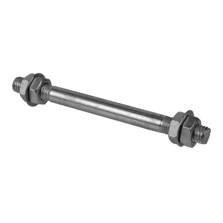 Roata pentru roaba 4.00-8 PU 3kg, Geko G71024