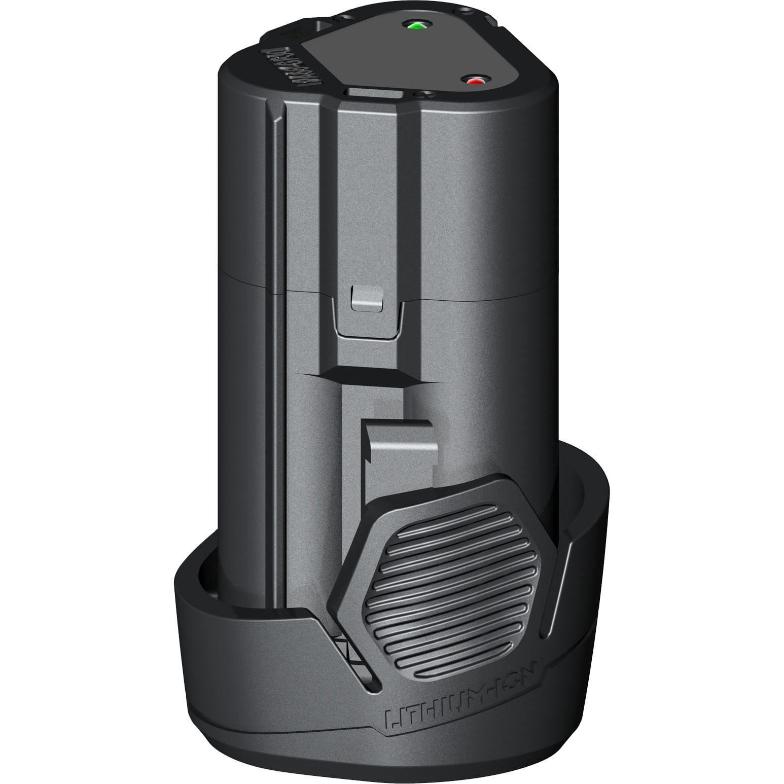 Baterie Raider Li-ion 12V 2Ah pentru cheia cu clichet electrica RD-RW01si CDL09T