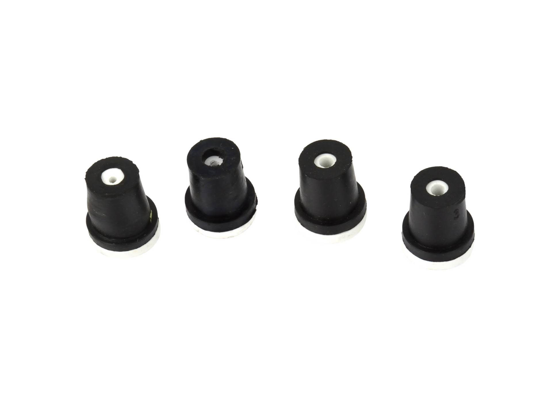 Set pistol de sablat cu 4 duze, Geko G02007 - 1 | YEO