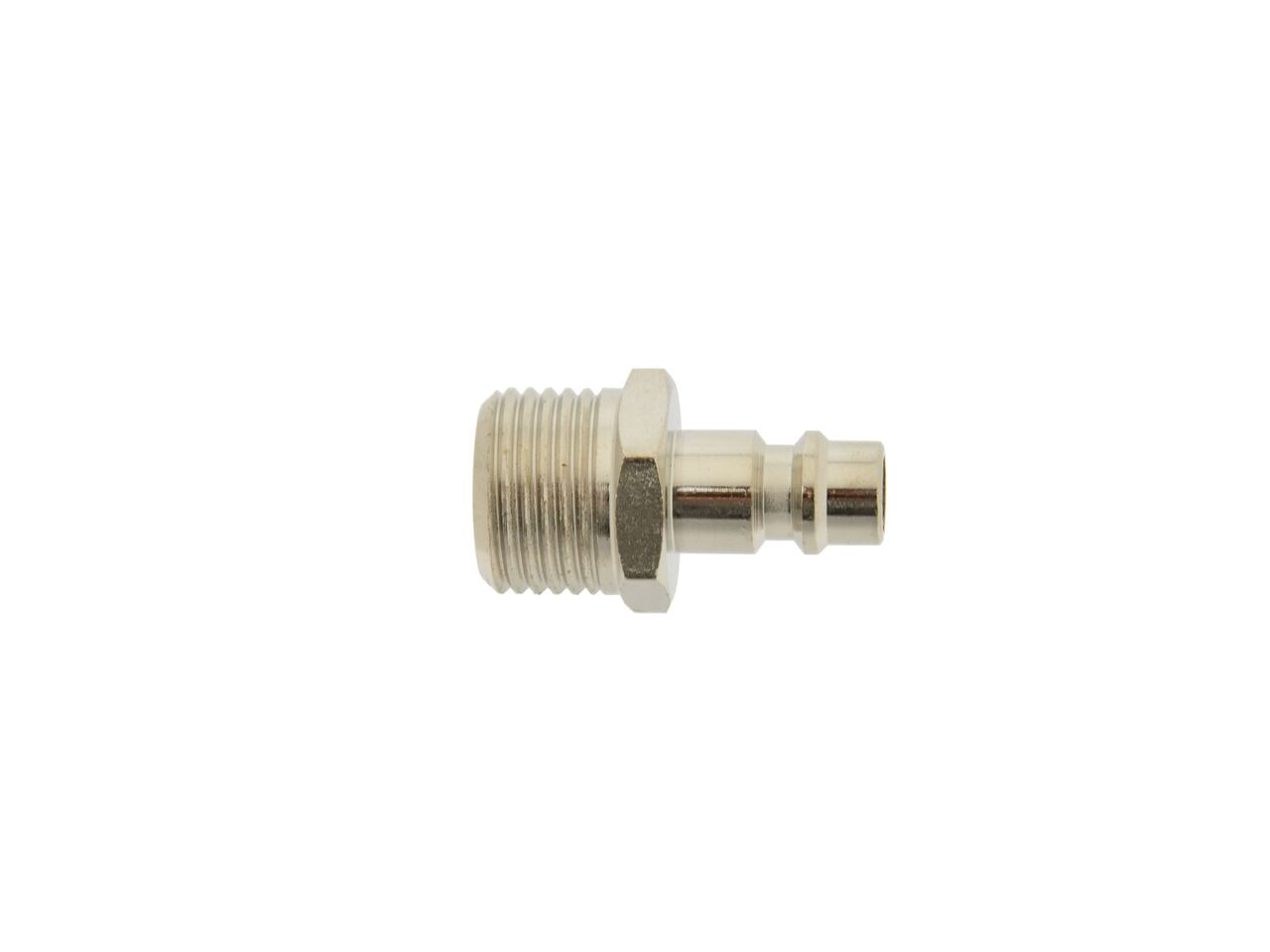 Racord rapid pneumatic 1/2" 16 bar, GEKO G02980 — imaginea 3