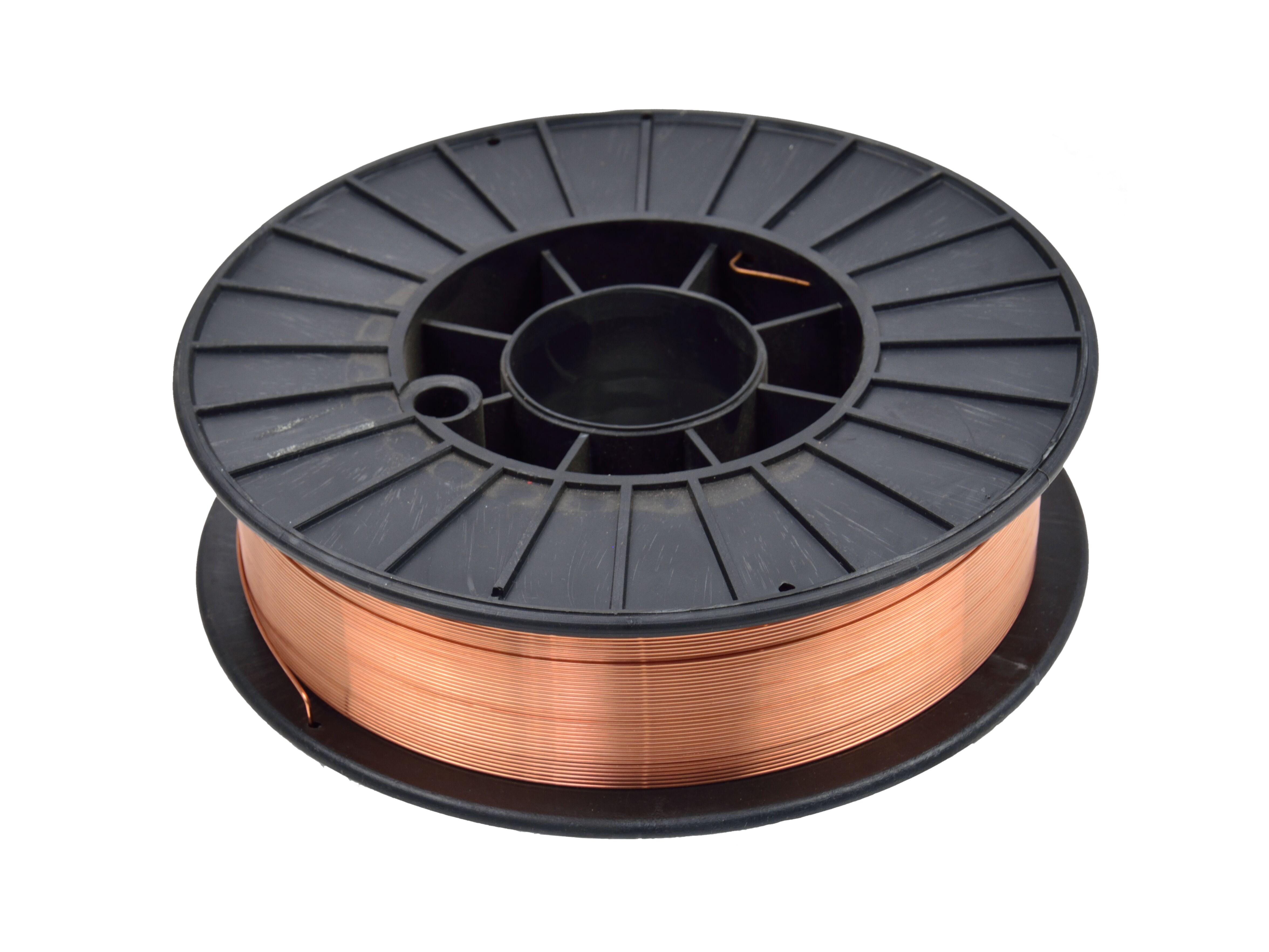 Sarma sudura 1,0mm 5kg, Geko G74102 - 1 | YEO