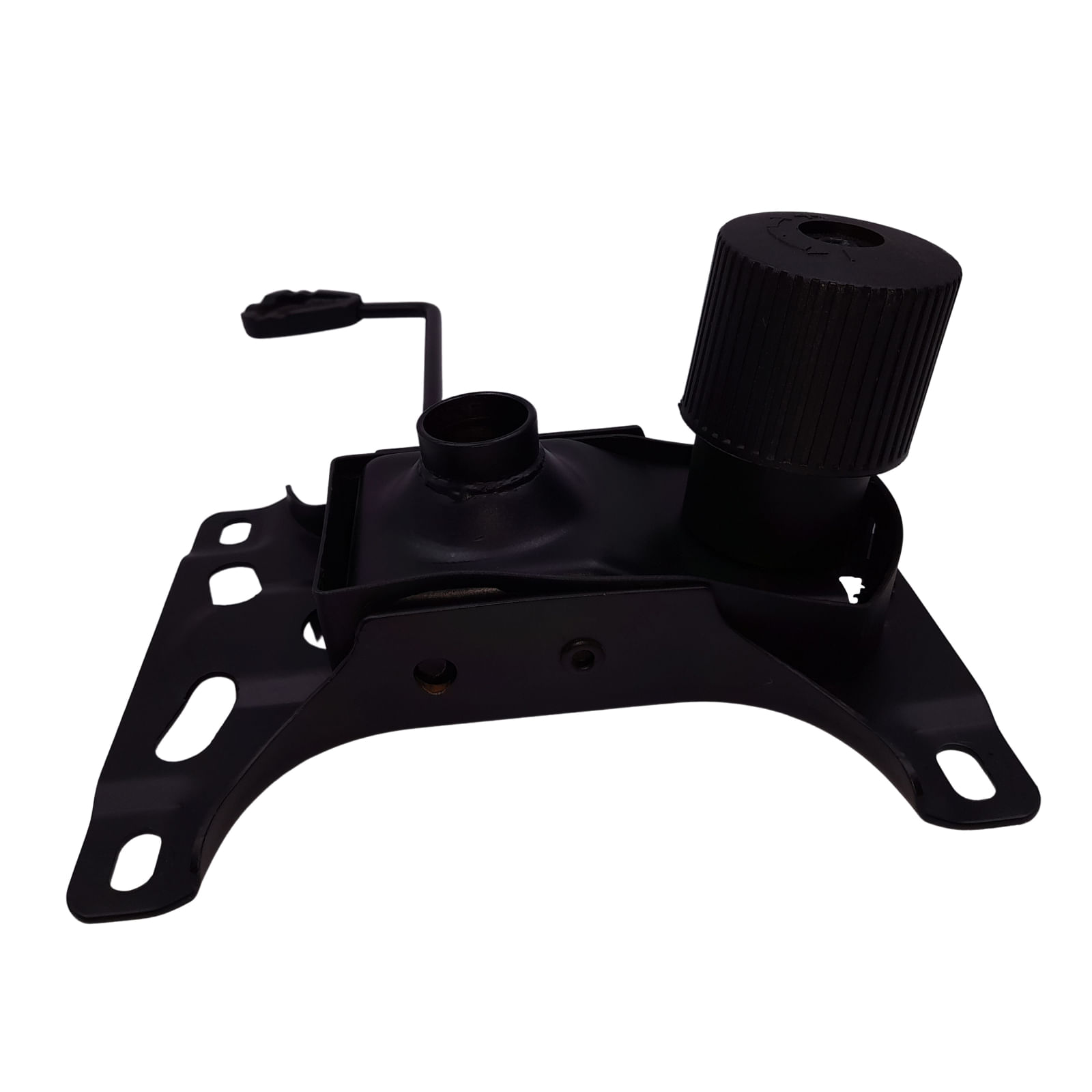 Set mecanism reglaj si cilindru piston gaz pentru scaune birou