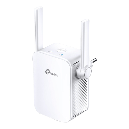 Wireless Range Extender Wi-Fi TP-LINK, TL-WA855RE, Wi-Fi 4 TL-WA855RE