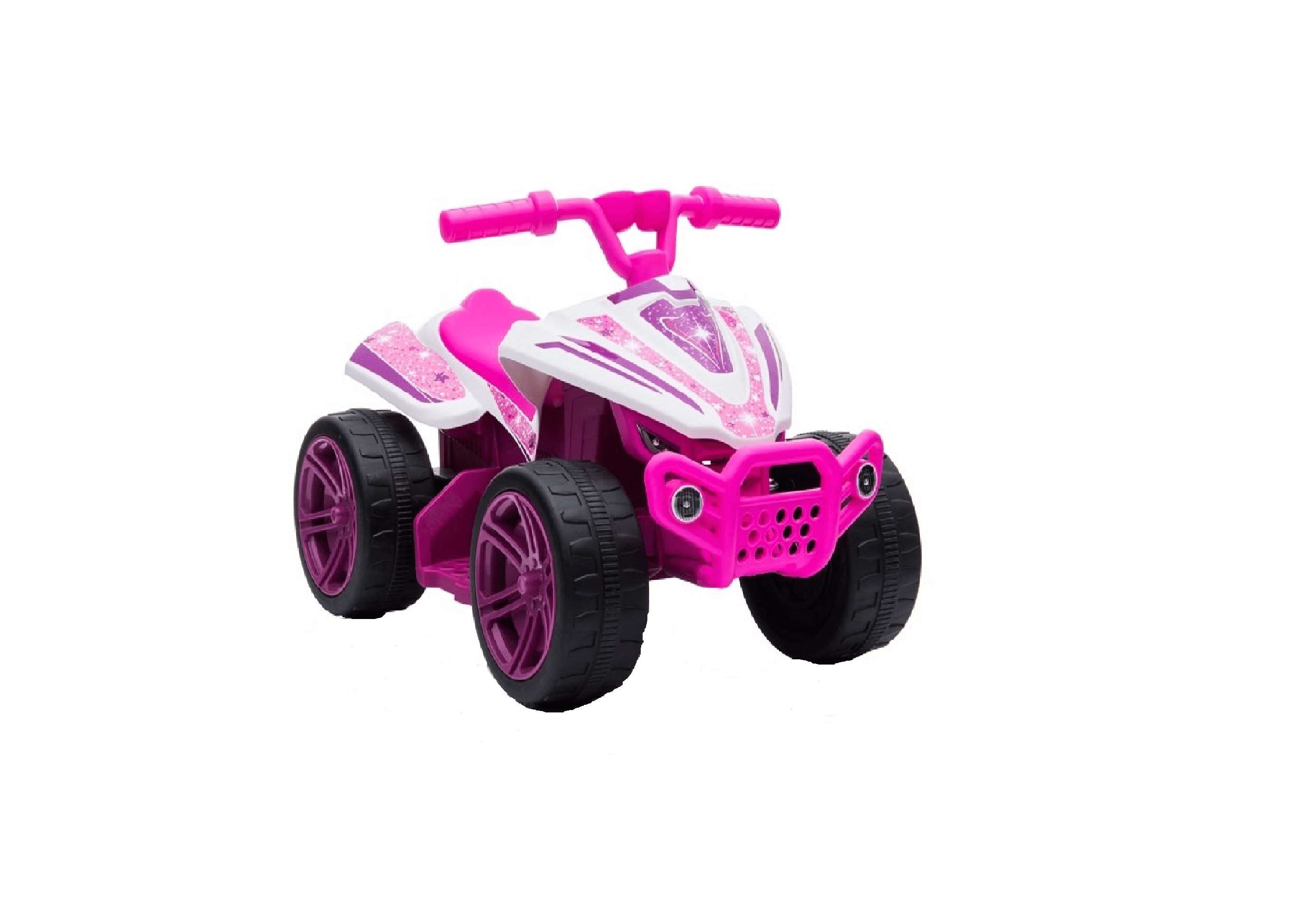 Jucarie Atv quad electric TR1805, Lean, 5712