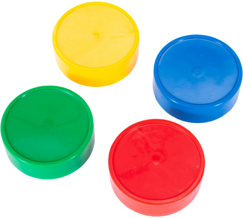 Covoras de joaca din spuma 200 x 90cm Sotron - imagine 3