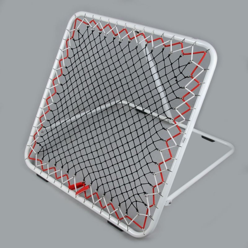Perete ricoseu plasa rebound premium Sportech 100x100 cm