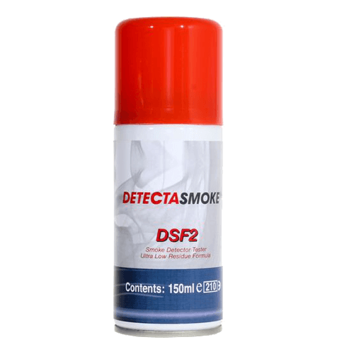 Spray cu aerosol pentru testare detectoarelor de fum, 150ml - Gas Safe Europe DSF2-150(F)