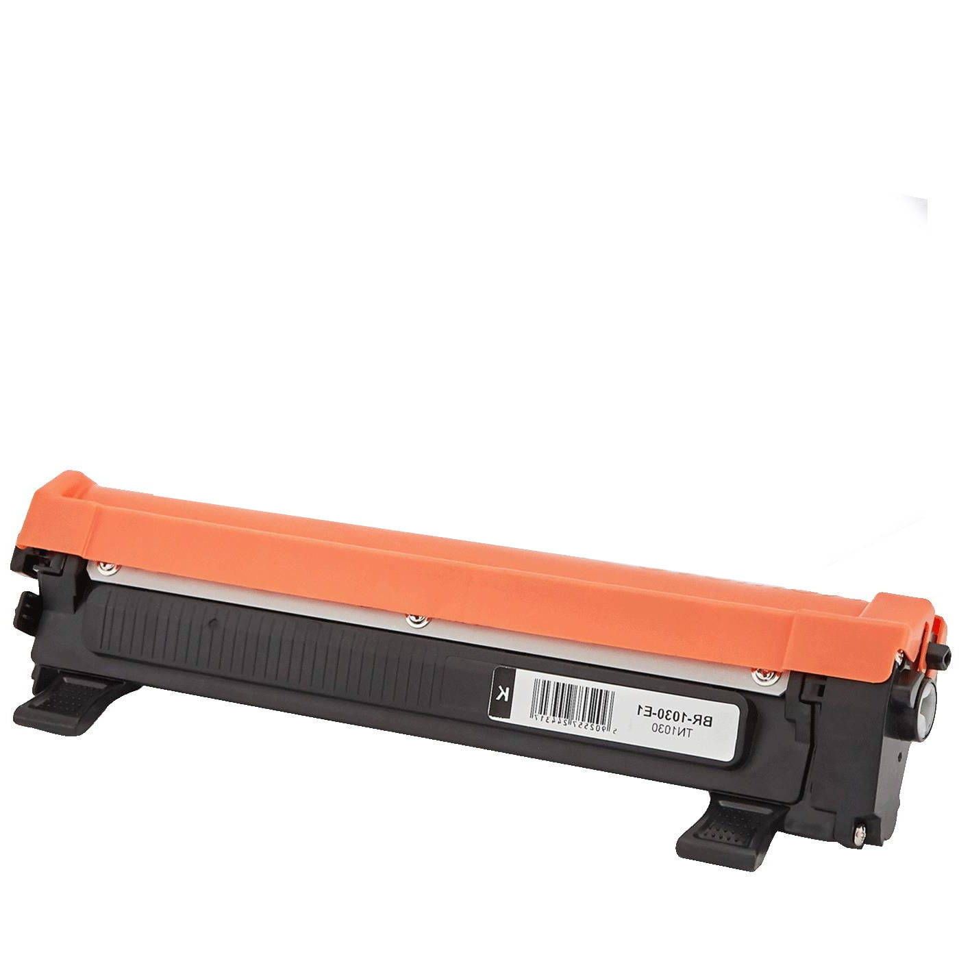 Cartus Nelbo pentru imprimanta Brother, tip toner BR-1030XL, TN1030, compatibil cu HL-1110, HL-1112, DCP-1512,MFC-1810