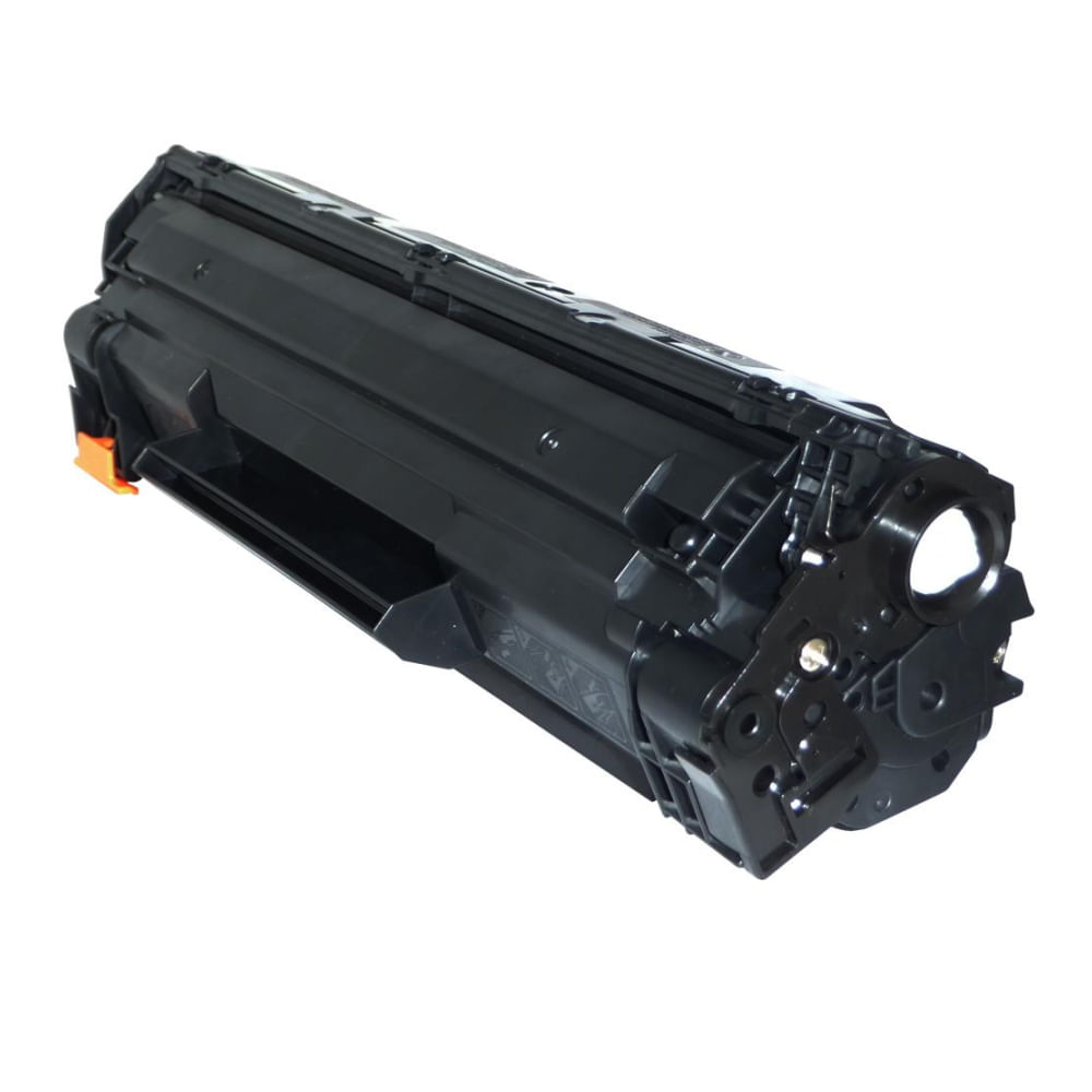 Toner Nelbo compatibil HP-85A/36A/35A | CE285A / CB436A / CB435A - 2000 pagini pentru LaserJet P1102