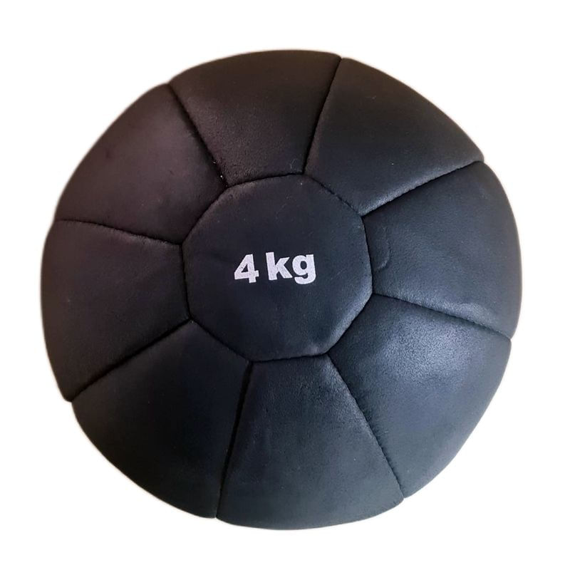 Minge medicinala Anastasia Sport BIG SIZE 4 kg, piele naturala