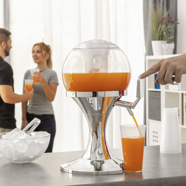 Dozator de Bere Refrigerant Ball InnovaGoods - 1 | YEO