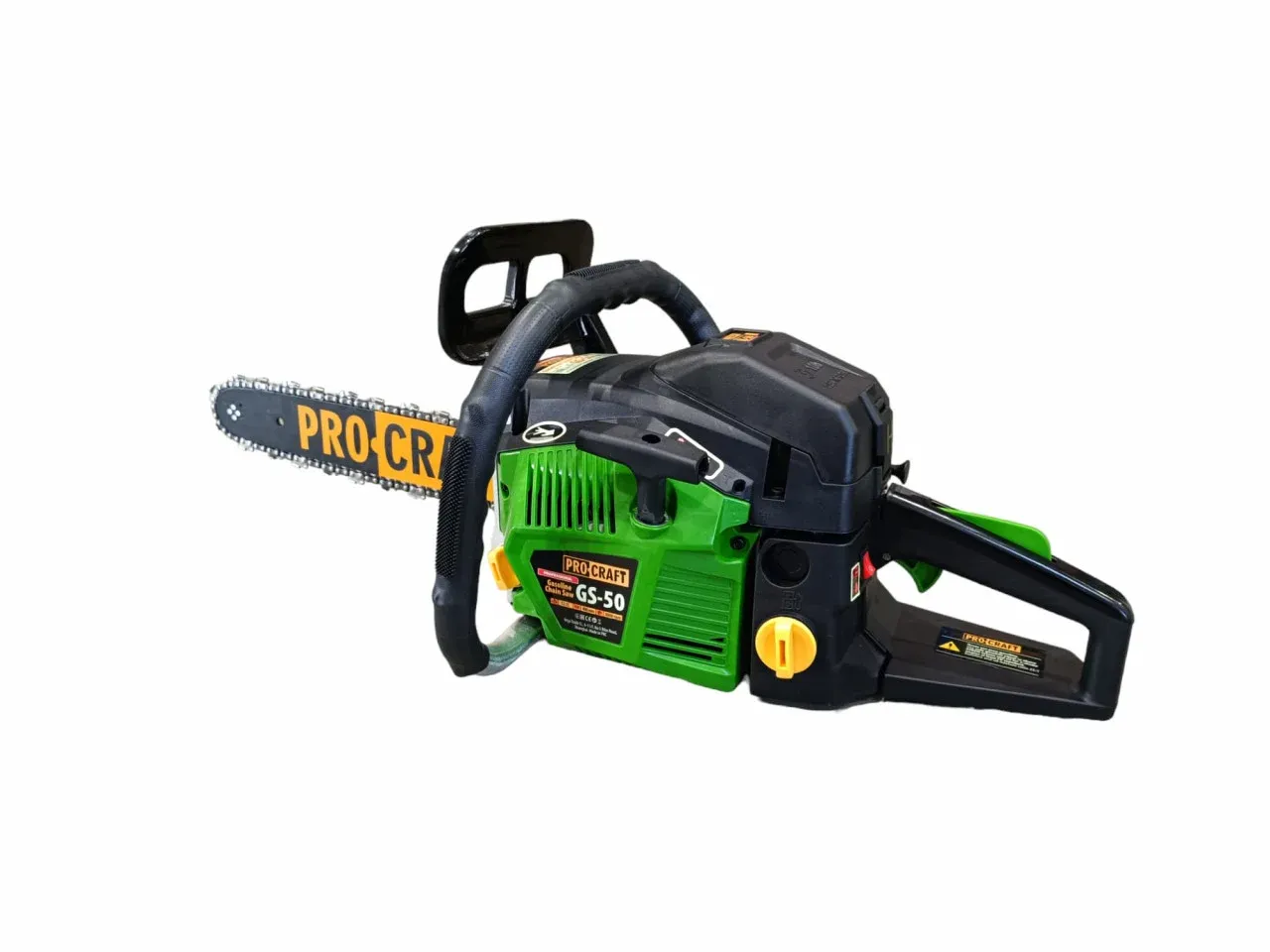 Drujba pe benzina PROCRAFT, GS-50